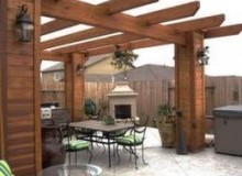 Kwikfynd Pergolas
kojonup